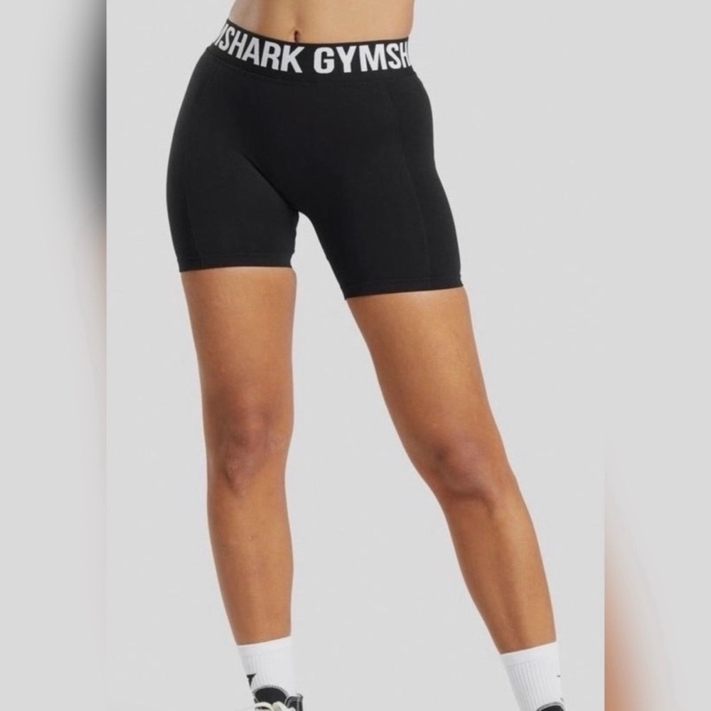 Gymshark Flex Shorts
